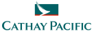 Cathay Pacific logo