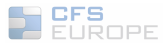 CFS-Europe Logo