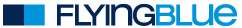 FlyingBlue Logo