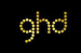 ghd logo