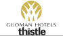Guoman-Thistle Hotels logo