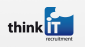 ThinkIT Recruitment Logo
