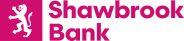 Shawbrook Bank logo