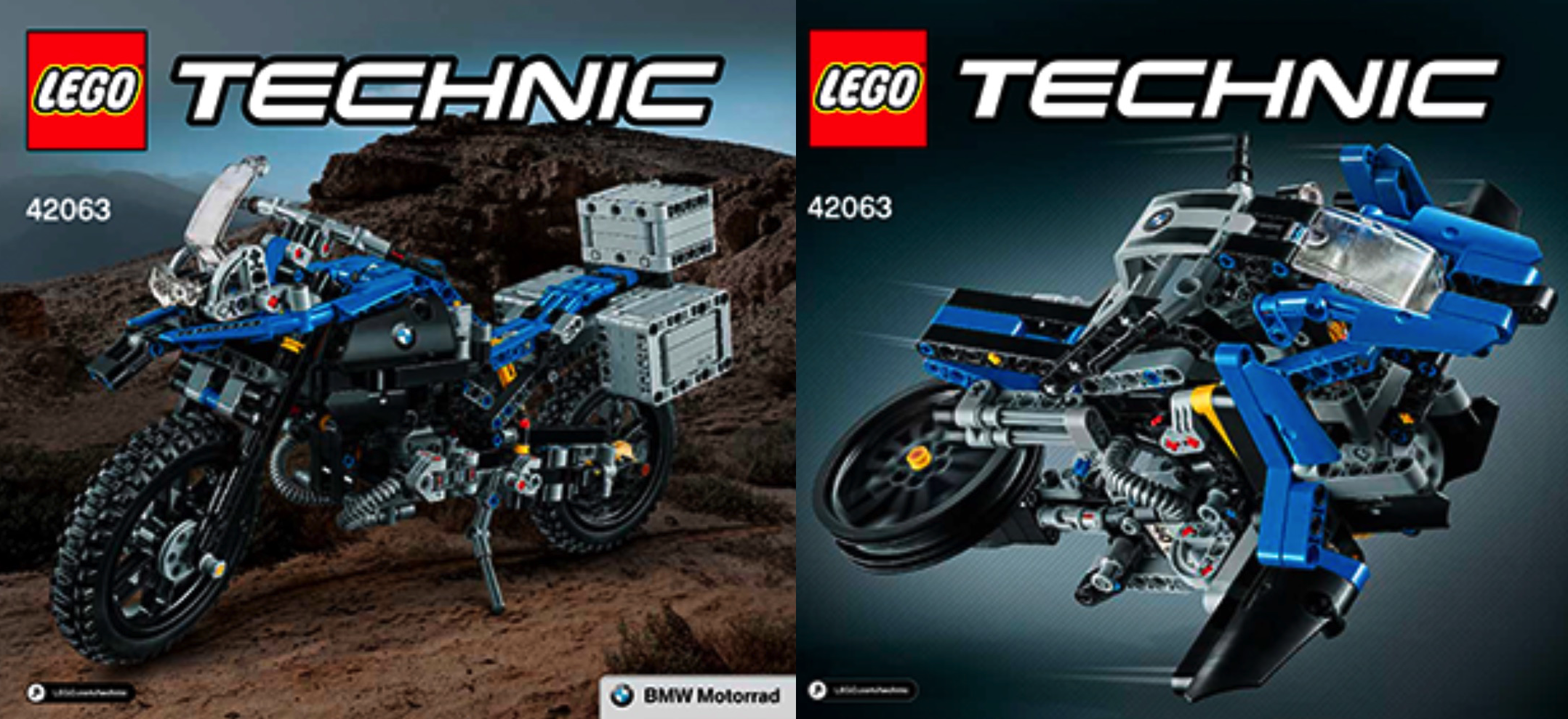 Lego-Technic-modular