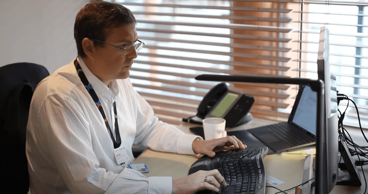 Revolutionizing Healthcare Technology Management: Systems Powering Healthcare Case&nbsp;Study