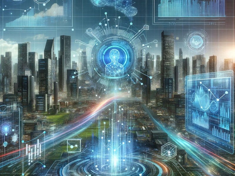 Making your digital business resilient using&nbsp;AI