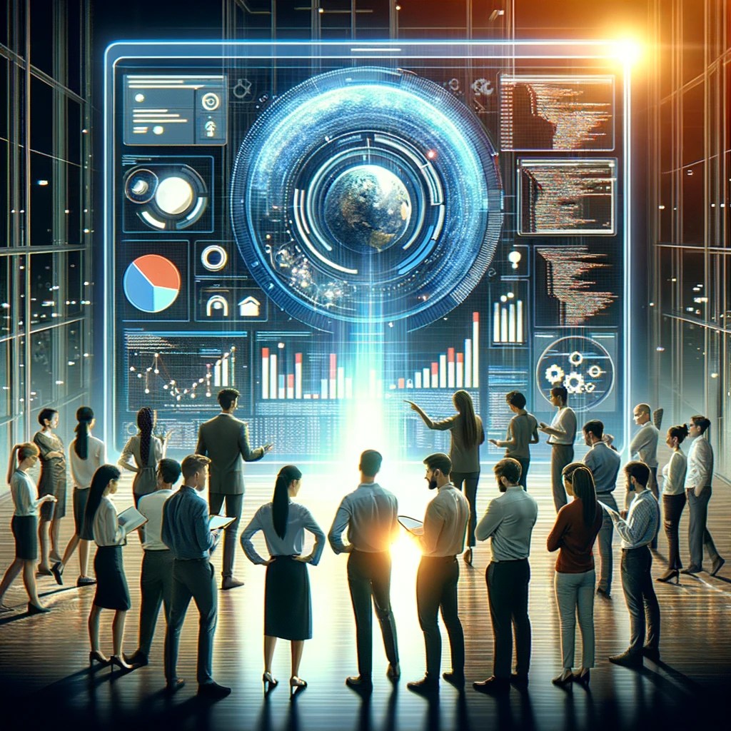 Data En Tech Building Bridges in Tech: The Power of Practice Communities in Data ...
