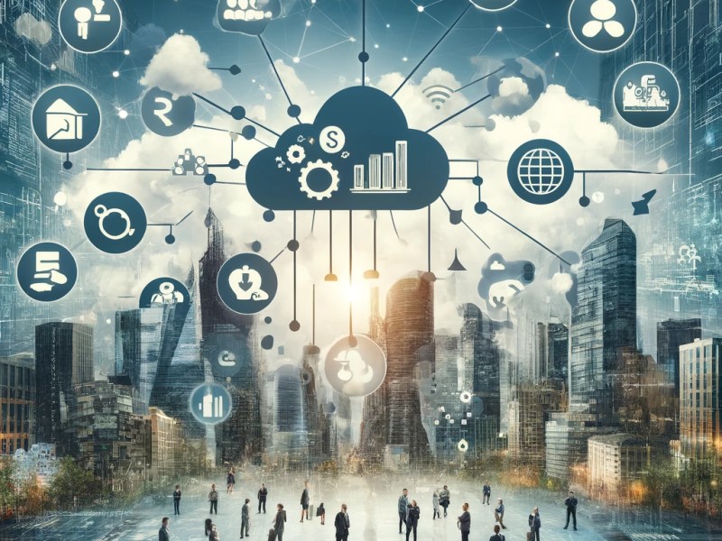 Embracing Efficiency: The FinOps Framework&nbsp;Revolution