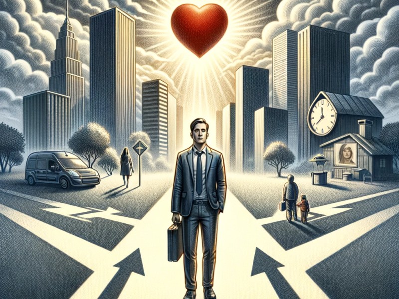 The Importance of Adhering to Personal Norms and Values – in a Natural & Artificial&nbsp;world