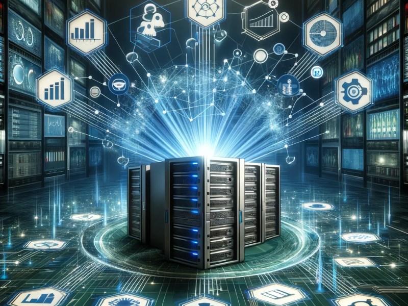 Master Data Management