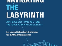 Navigating the Labyrinth: A Comprehensive Guide to Data Management for&nbsp;Executives