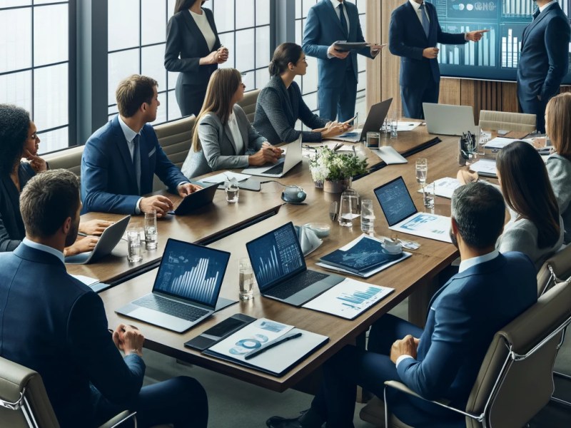 Comprehensive Guide to Strategic Investment in IT and Data for Sustainable Business Growth and&nbsp;Innovation