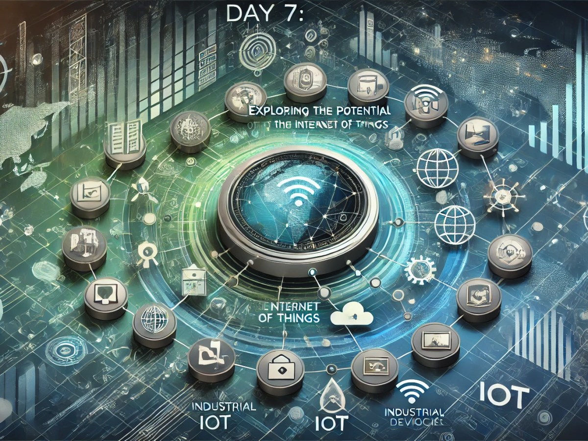 Exploring the Potential of the Internet of Things&nbsp;(IoT)