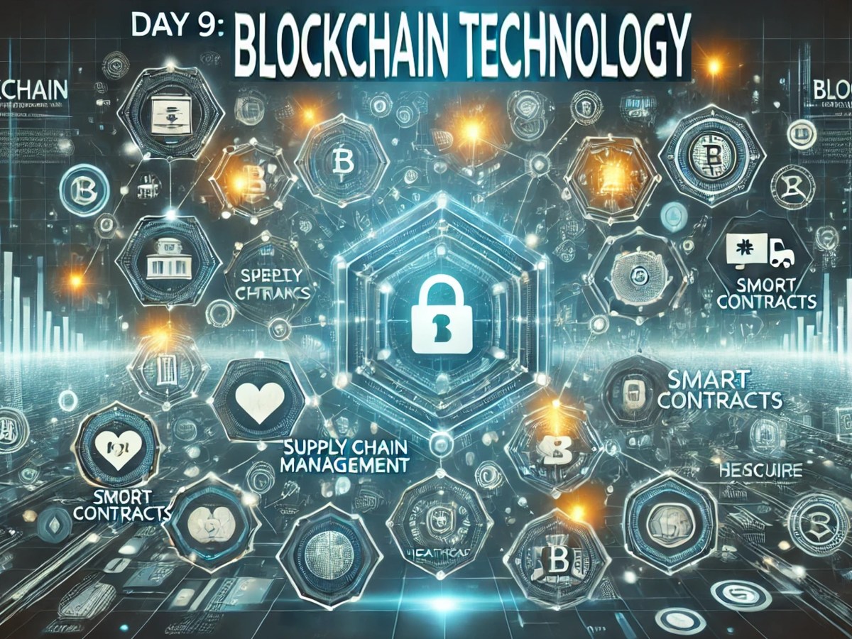Blockchain Technology: Beyond&nbsp;Cryptocurrency