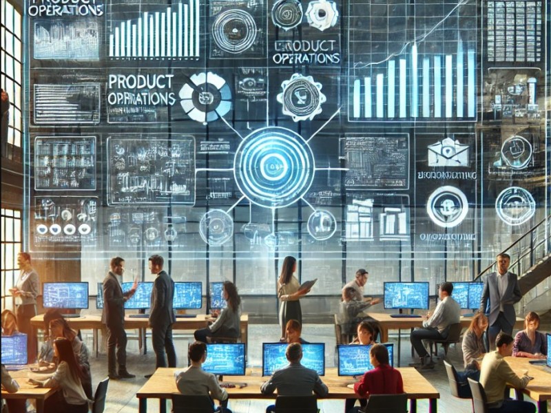The Ultimate Guide to Product Operations: Navigating the Emerging&nbsp;Field