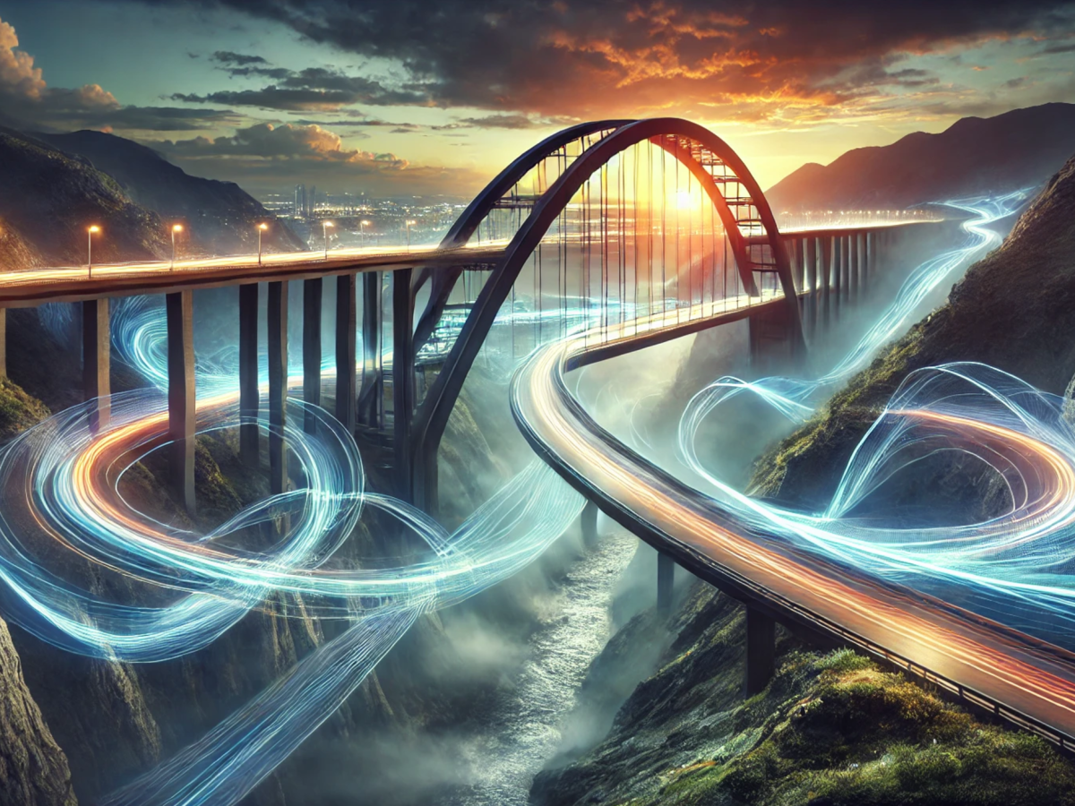 The Epiphany Moment of Euphoria in a Data Estate Development&nbsp;Project