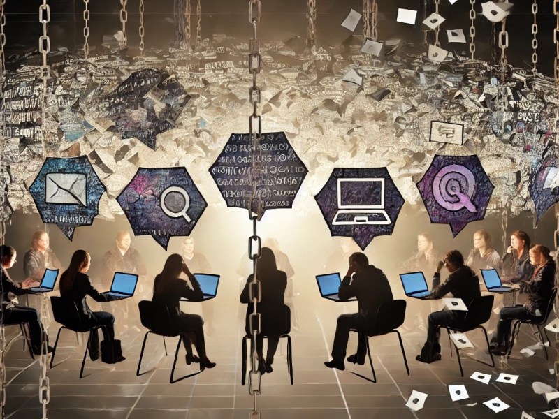 What to Do in Software Development Projects When Words Lose Their&nbsp;Value